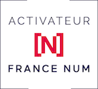 Activateur France Numérique